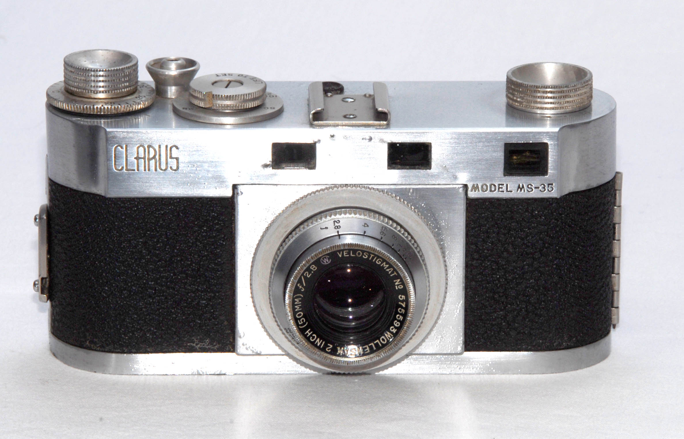 CLARUS MS 35